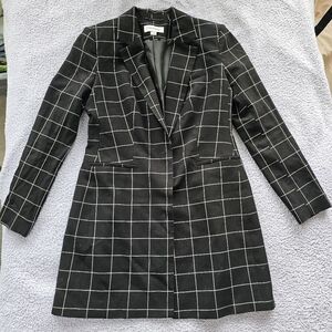 Calvin Klein suit jacket